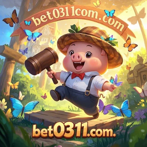 Descubra a Emoção dos Jackpots Altos no bet0311.com